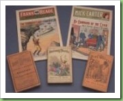 dime novels