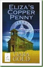 Eliza's Copper Penny