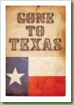 GoneToTexas