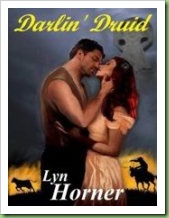 New Darlin' Druid cover.small