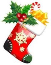 Christmas stocking