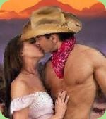 Dashing Druid close-up, ex.sm.