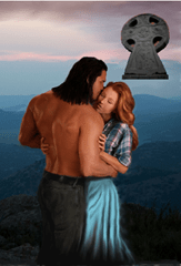 Dearest Druid cover 1