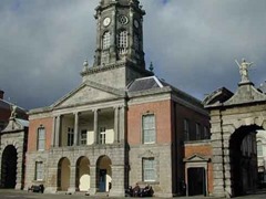 Dub.C. Bedford Tower