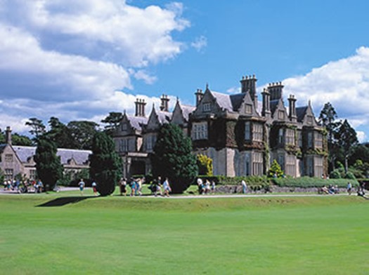 Muckross House