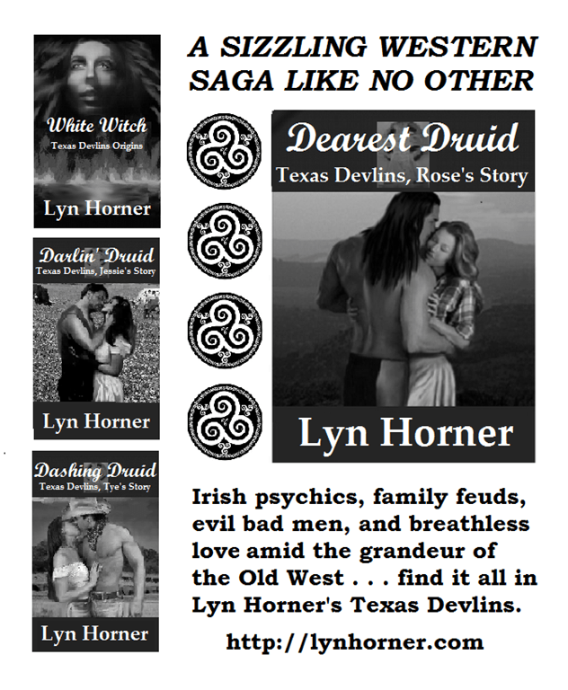 Emerald City ad grayscale