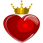 InD'Tale Crowned Heart