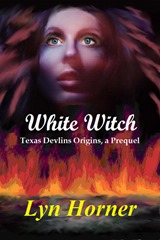 Revised Cover for B&N