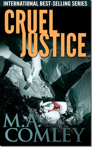 Cruel Justice