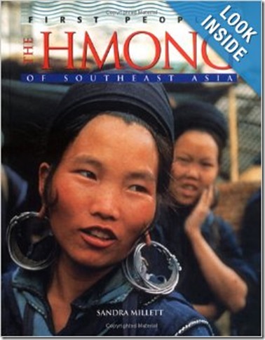 Hmong of Southeast Asia