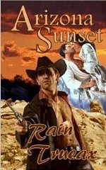 Arizona Sunset