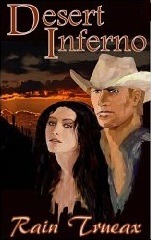 Desert Inferno