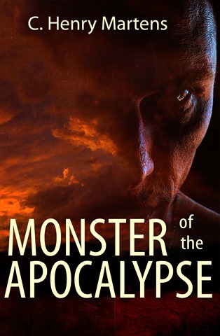 Monster of the Apocolyps