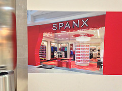 Lynda Bouchard, Spanx, Writers In The Storm