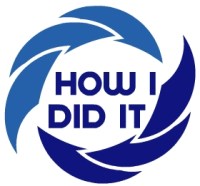 How I Did It How I Did It