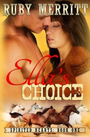 Ella's Choice