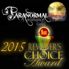 PRG Reviewer's Choice Award 2015 1st