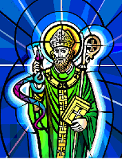 St. Patrick.2