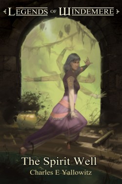 Cover Art by Jason Pedersen