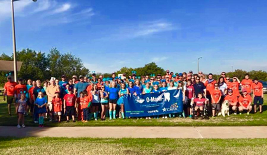 2017 group walk 4 CMTA