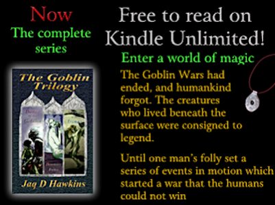 Costs of Advertising – Guest Post by, Jaq D&nbsp;Hawkins…